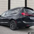 2021 CHRYSLER PACIFICA thumbnail image 4