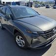 2024 Hyundai Tucson Preferred thumbnail image