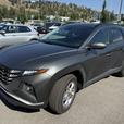 2024 Hyundai Tucson Preferred thumbnail image 2