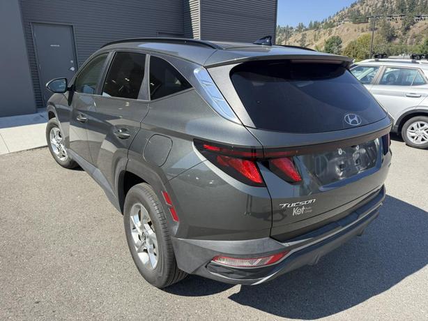 2024 Hyundai Tucson Preferred image 3