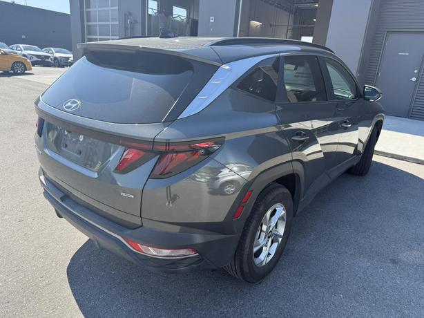 2024 Hyundai Tucson Preferred image 4