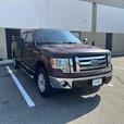2010 Ford F-150 thumbnail image