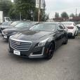 2017 Cadillac CTS thumbnail image