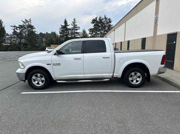 2014 Ram 1500 image 4