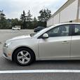 2013 Chevrolet Cruze thumbnail image 6