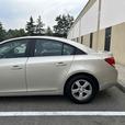 2013 Chevrolet Cruze thumbnail image 7