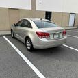 2013 Chevrolet Cruze thumbnail image 8