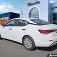 2024 Nissan Sentra S  Manual | One Owner | Heated Seats! thumbnail image 4
