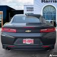 2017 Chevrolet Camaro 2dr Cpe 1LT | Bluetooth Connectivity | Low Km's! thumbnail image 5