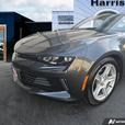 2017 Chevrolet Camaro 2dr Cpe 1LT | Bluetooth Connectivity | Low Km's! thumbnail image 8