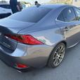 2017 Lexus IS 350 Base thumbnail image 3