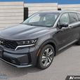 2023 Kia Sorento PHEV SX thumbnail image 1