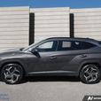 2022 Hyundai Tucson Hybrid Luxury PANORAMIC SUNROOF! 10 INCH TOUCHSCREEN DISPLAY thumbnail image 3