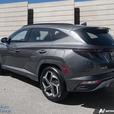 2022 Hyundai Tucson Hybrid Luxury PANORAMIC SUNROOF! 10 INCH TOUCHSCREEN DISPLAY thumbnail image 4