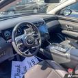 2022 Hyundai Tucson Hybrid Luxury PANORAMIC SUNROOF! 10 INCH TOUCHSCREEN DISPLAY thumbnail image 6