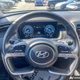 2022 Hyundai Tucson Hybrid Luxury PANORAMIC SUNROOF! 10 INCH TOUCHSCREEN DISPLAY thumbnail image 7