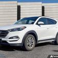 2018 HYUNDAI TUCSON thumbnail image 1