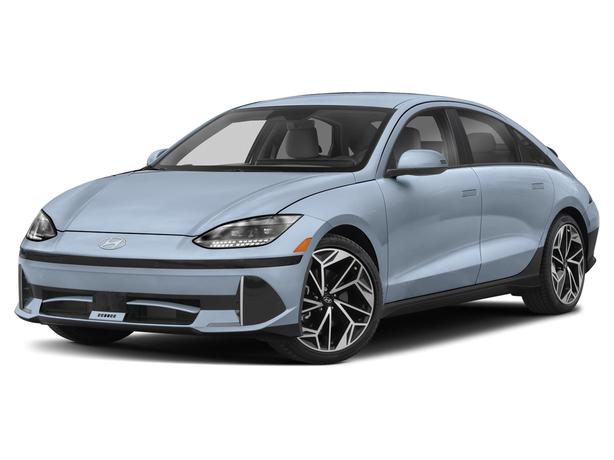 2025 Hyundai IONIQ 6 Preferred INSTANT DEMO SAVINGS $8704! demo image 1
