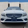 2019 MERCEDESBENZ C-CLASS thumbnail image 2