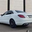 2019 MERCEDESBENZ C-CLASS thumbnail image 4