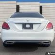 2019 MERCEDESBENZ C-CLASS thumbnail image 5
