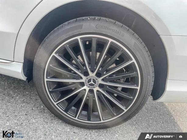 2019 MERCEDESBENZ C-CLASS image 6