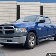 2018 RAM 1500 thumbnail image 1