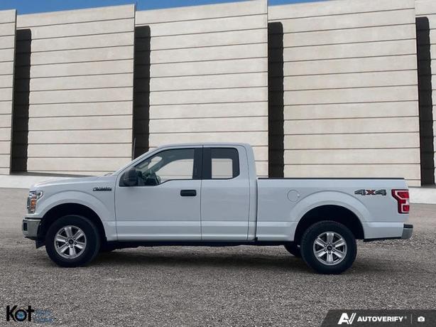 2019 FORD F-150 image 3