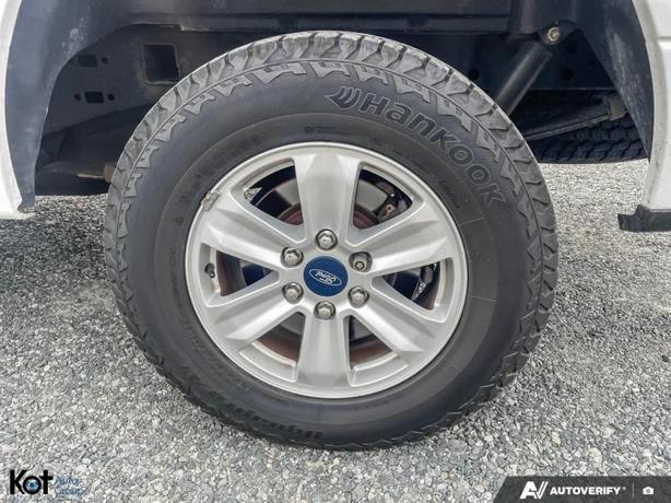 2019 FORD F-150 image 6