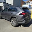 2020 Toyota RAV4 XLE AWD | One Owner | Premium Pkg! thumbnail image 4