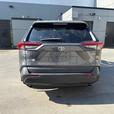 2020 Toyota RAV4 XLE AWD | One Owner | Premium Pkg! thumbnail image 5