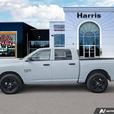 2023 RAM 1500 Classic SLT 4x4 Crew Cab 5'7 Box | Back-Up Camera | No Reported Ac thumbnail image 3