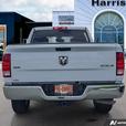 2023 RAM 1500 Classic SLT 4x4 Crew Cab 5'7 Box | Back-Up Camera | No Reported Ac thumbnail image 5