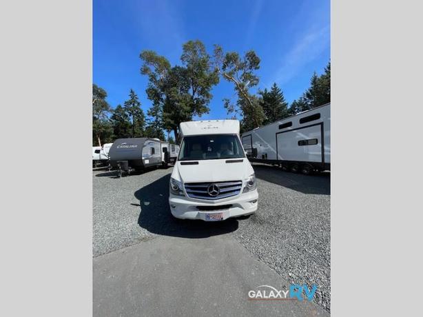 Used 2016 Triple E Unity 24TB image 1