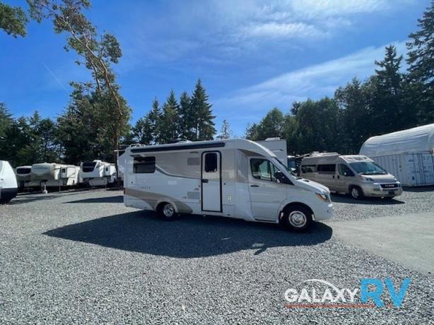 Used 2016 Triple E Unity 24TB image 2