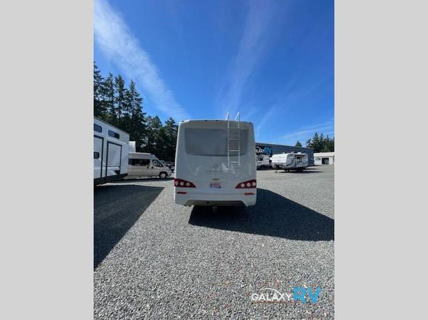 Used 2016 Triple E Unity 24TB image 4