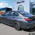 2022 BMW 3 Series 330i xDrive | Remote Starter | No Reported Accidents! thumbnail image 4