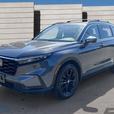 2025 Honda CR-V Sport HEATED SEATS! BLUETOOTH! REMOTE START! LANE KEEPING ASSIST thumbnail image
