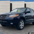 2009 HYUNDAI SANTA FE thumbnail image 1