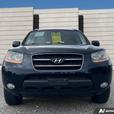 2009 HYUNDAI SANTA FE thumbnail image 2