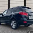 2009 HYUNDAI SANTA FE thumbnail image 4