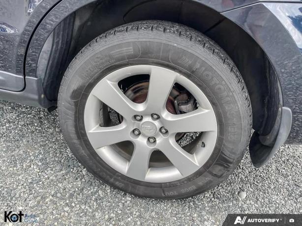 2009 HYUNDAI SANTA FE image 6