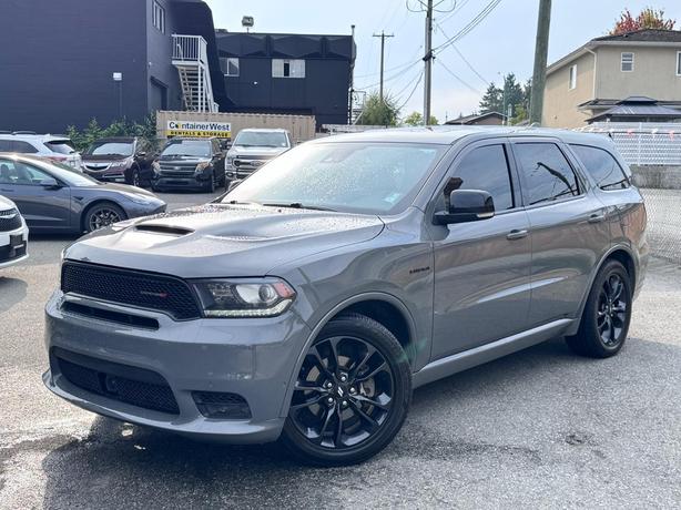 2020 Dodge Durango image 1