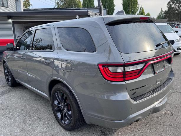 2020 Dodge Durango image 3