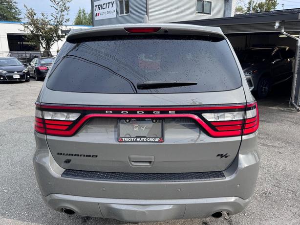 2020 Dodge Durango image 4