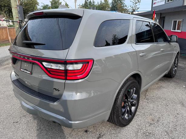 2020 Dodge Durango image 5