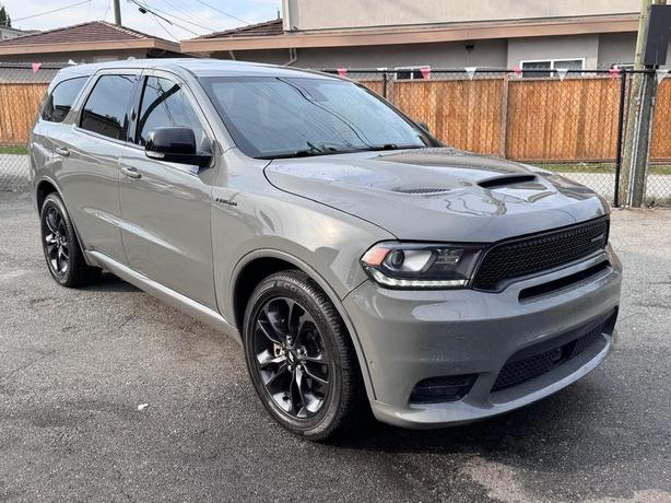 2020 Dodge Durango image 7