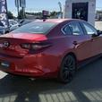 2021 Mazda Mazda3 GT -  Parking Camera Rear & Front dual zone A/C thumbnail image 6
