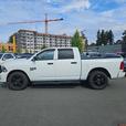 2023 RAM 1500 Classic Express 4x4 Crew Cab 5'7 Box | No Reported Accidents | Low thumbnail image 3