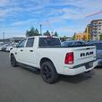 2023 RAM 1500 Classic Express 4x4 Crew Cab 5'7 Box | No Reported Accidents | Low thumbnail image 4